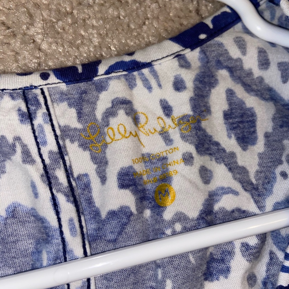 Lilly Pulitzer Dress - Picture 5 of 7